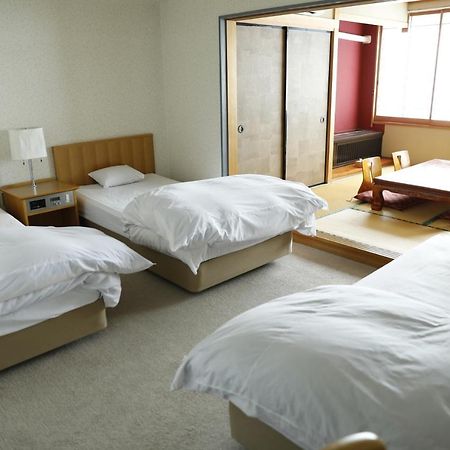 Kinugawa Club Hotel Kinsenkaku Nikkō Luaran gambar