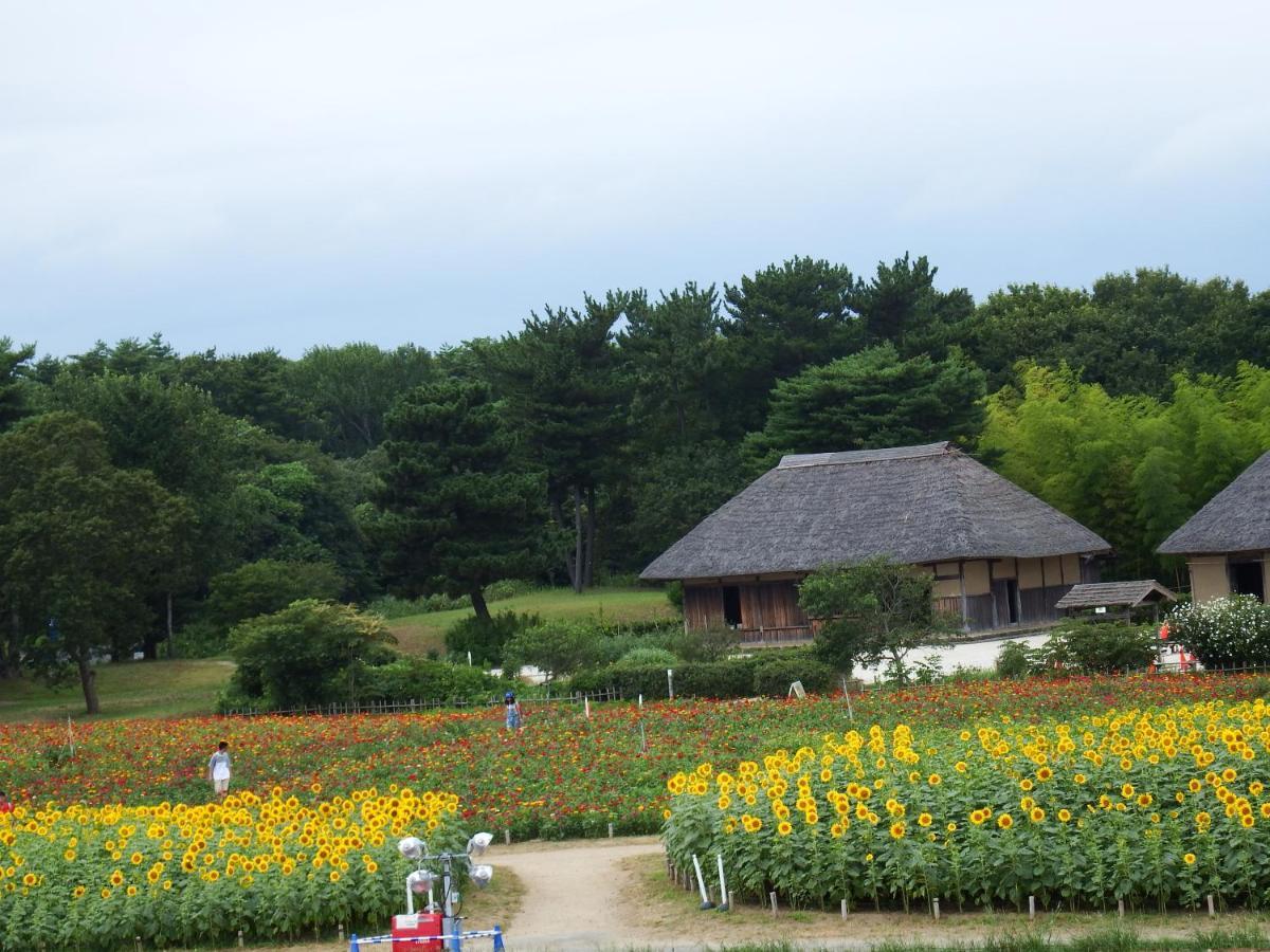 Kinugawa Club Hotel Kinsenkaku Nikkō Luaran gambar